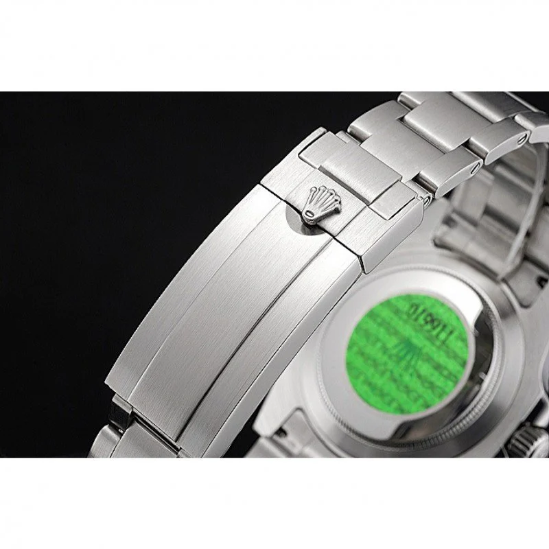 Rolex Submariner 40mm Blue Dial 622638 - Image 8