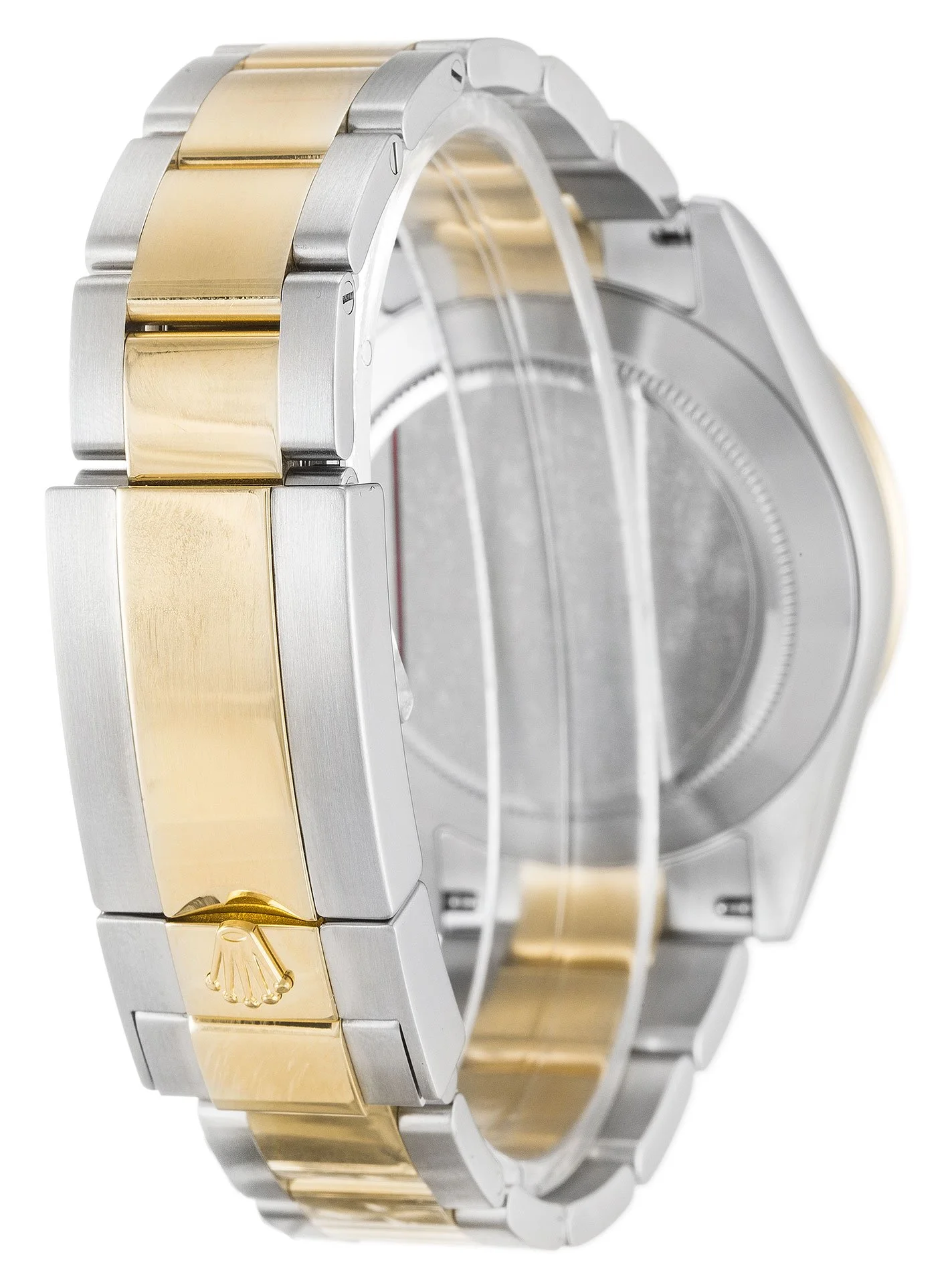 Rolex Daytona 40mm Blue Dial 116523 - Image 2