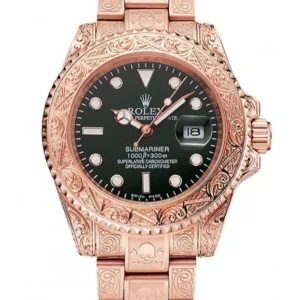 Rolex Submariner 41mm Green Dial 1454074