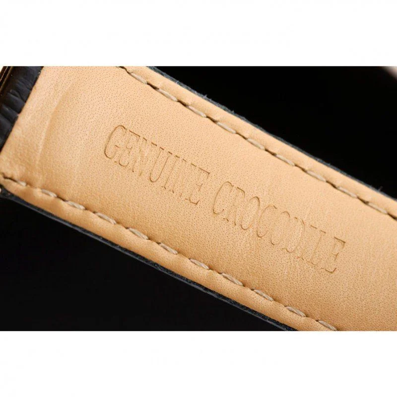 Rolex Daytona 39mm Blue Dial REP016832 - Image 9