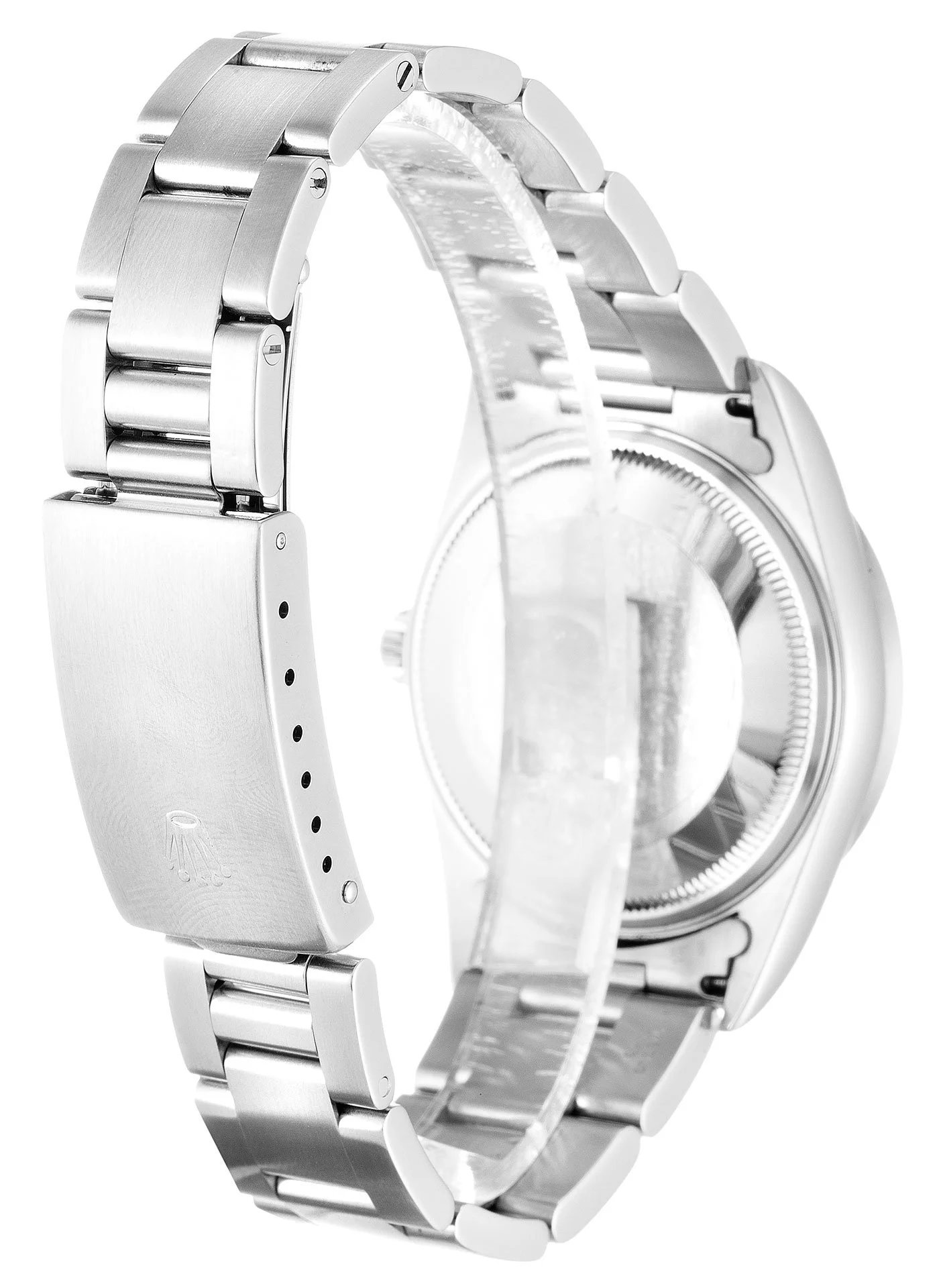 Rolex Air-King 34mm Salmon Dial 14010M-2 - Image 3