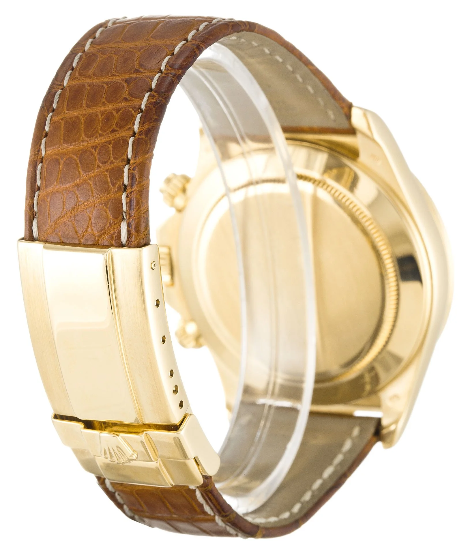 Rolex Daytona 40mm White Dial 16518-2 - Image 2