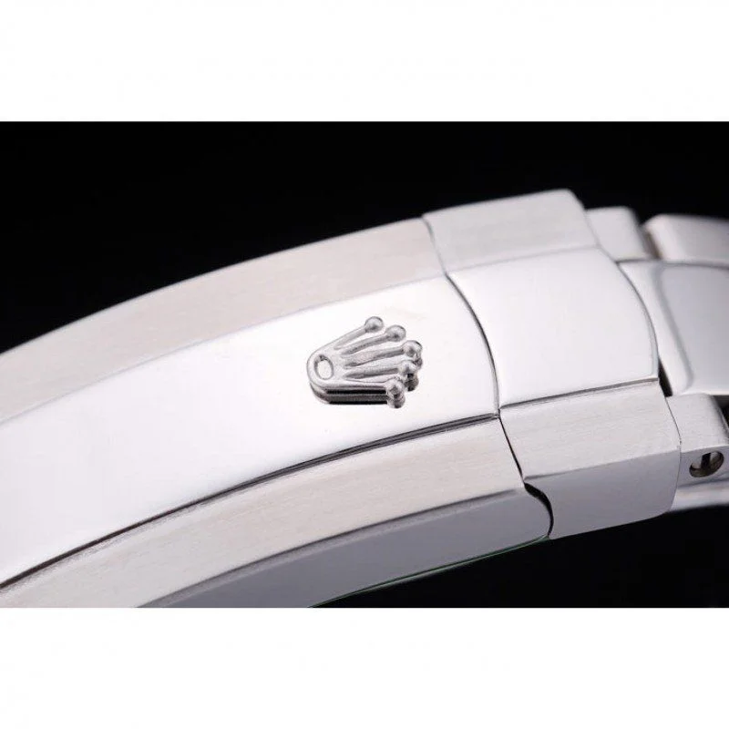 Superclone Rolex Explorer 36mm Black Dial SRL156 14270 - Image 8