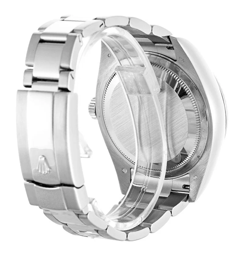 Rolex Sky-Dweller 42mm Silver Dial 326939 - Image 3