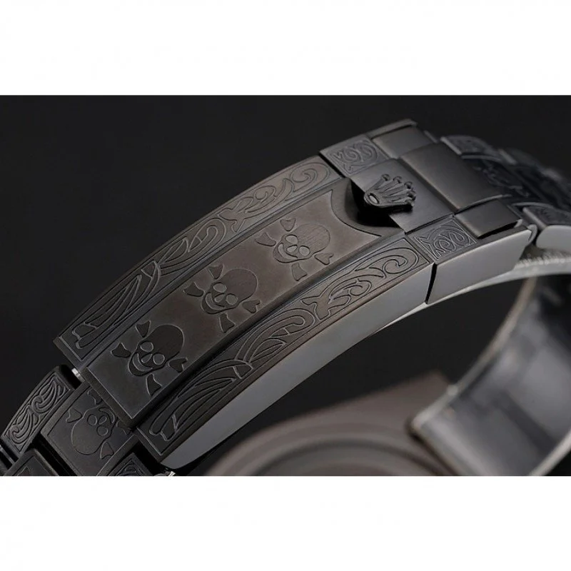 Rolex Submariner 41mm Green Dial 1454076 - Image 8