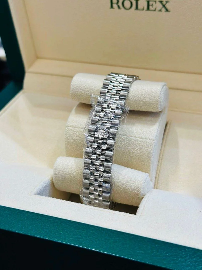 Rolex Datejust 31mm Pink Dial 278384RBR - Image 4