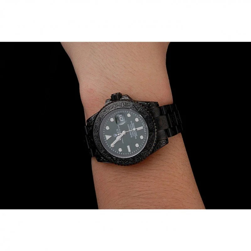 Rolex Submariner 41mm Green Dial 1454076 - Image 10