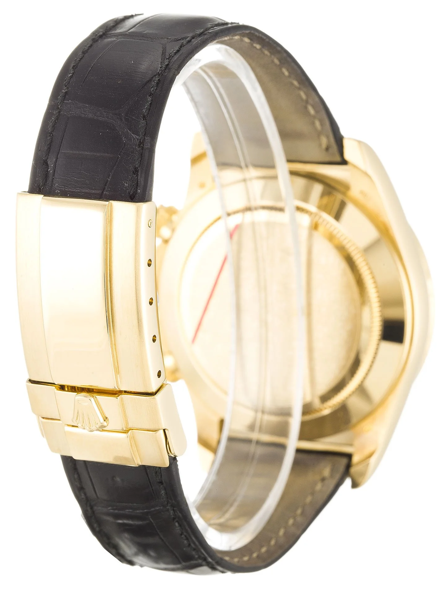 Rolex Daytona 40mm White Dial 16518 - Image 3