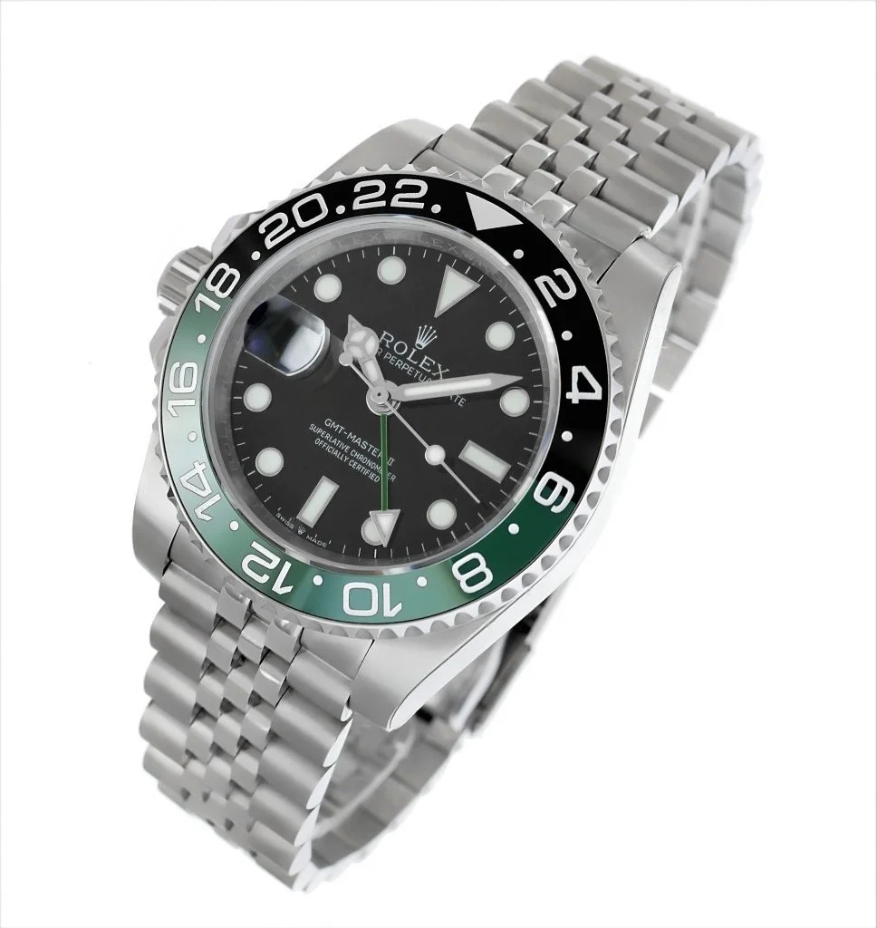 Superclone Rolex GMT-Master II Sprite 126720VTNR - Image 2