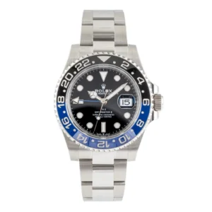 Superclone Rolex GMT-Master II 126710BLNR  Batman  41mm