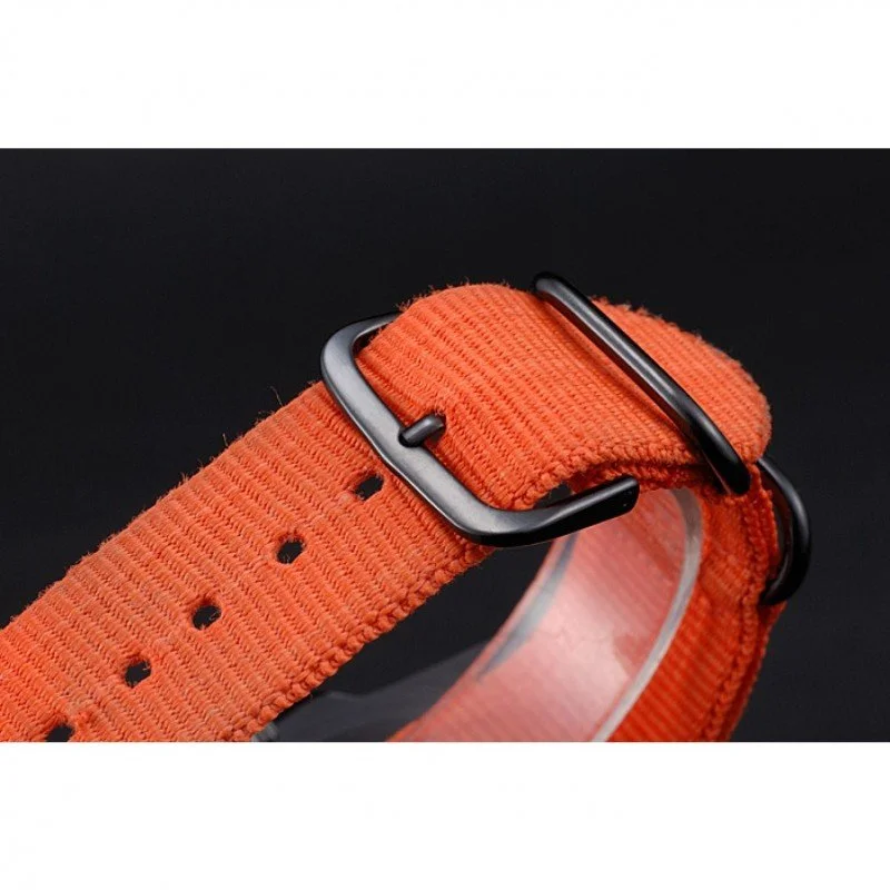 Rolex Submariner 40mm Black Dial 622011 - Image 9