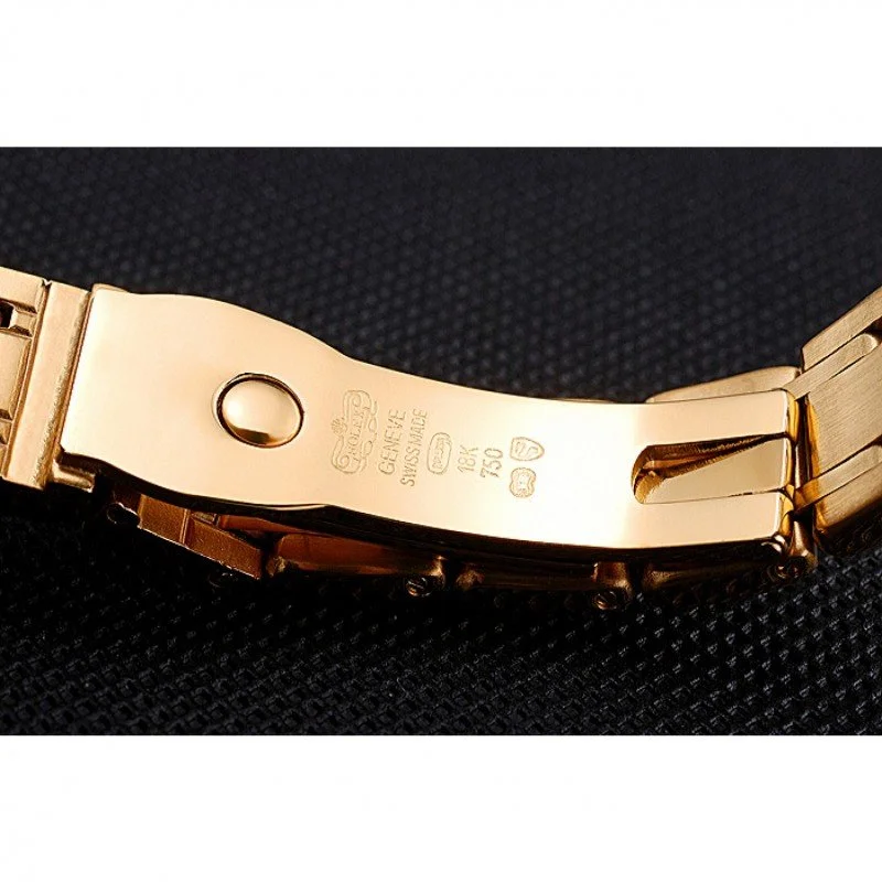 Rolex Datejust 33mm Diamond Dial 622835 - Image 7