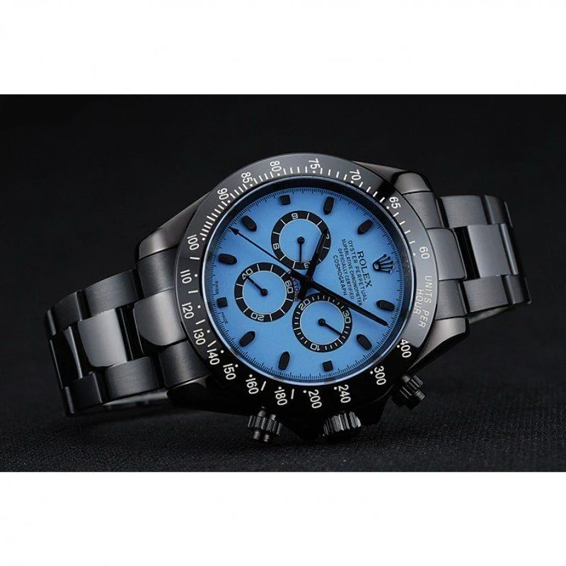 Rolex Daytona 42mm Blue Dial 1454250 - Image 5