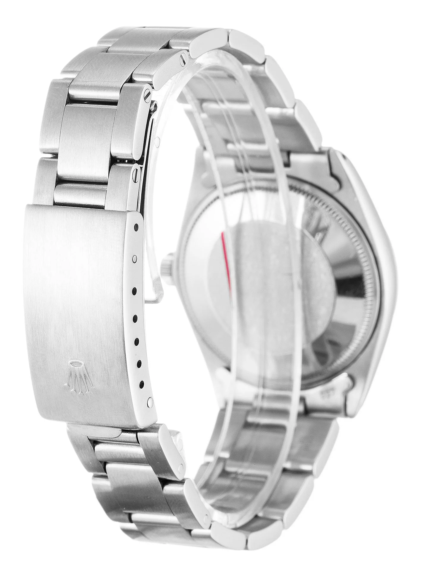 Rolex Air-King 34mm Silver Dial 5500 - Image 3